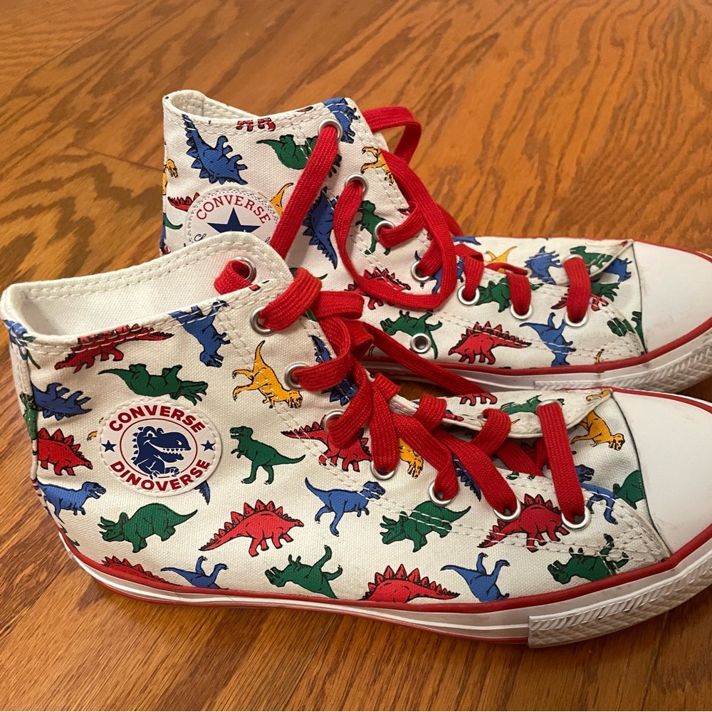 Converse